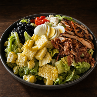 Mochilero Chicken Cobb